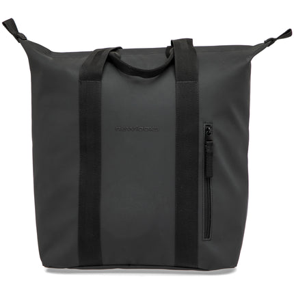 New Looxs shopper Kota Odense afneembaar 24l zwart