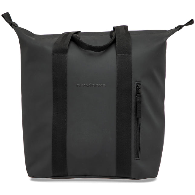 New Looxs shopper Kota Odense afneembaar 24l zwart