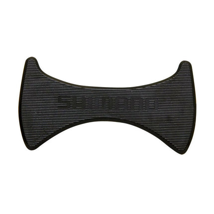 Shimano pedaalplaatje  PD-R540 PVC zwart Y45F06000