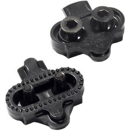 Shimano cleats without locking plate SPD SM-SH51