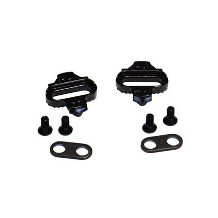 VWP schoenplaatjes SPD Shimano systeem
