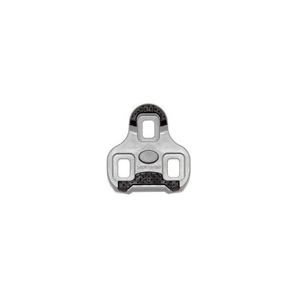 Look cleats Kéo Grip race 4.5° gray