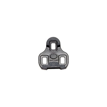 Look cleats Kéo Grip race 0° black