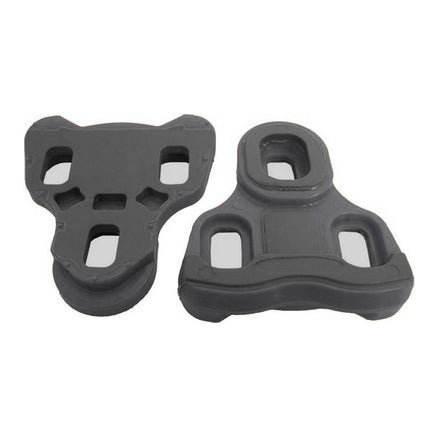 Welgo cleats RF5C 0° gray for Xpedo Thrust