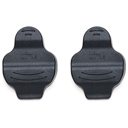 Look cleat covers Kéo black