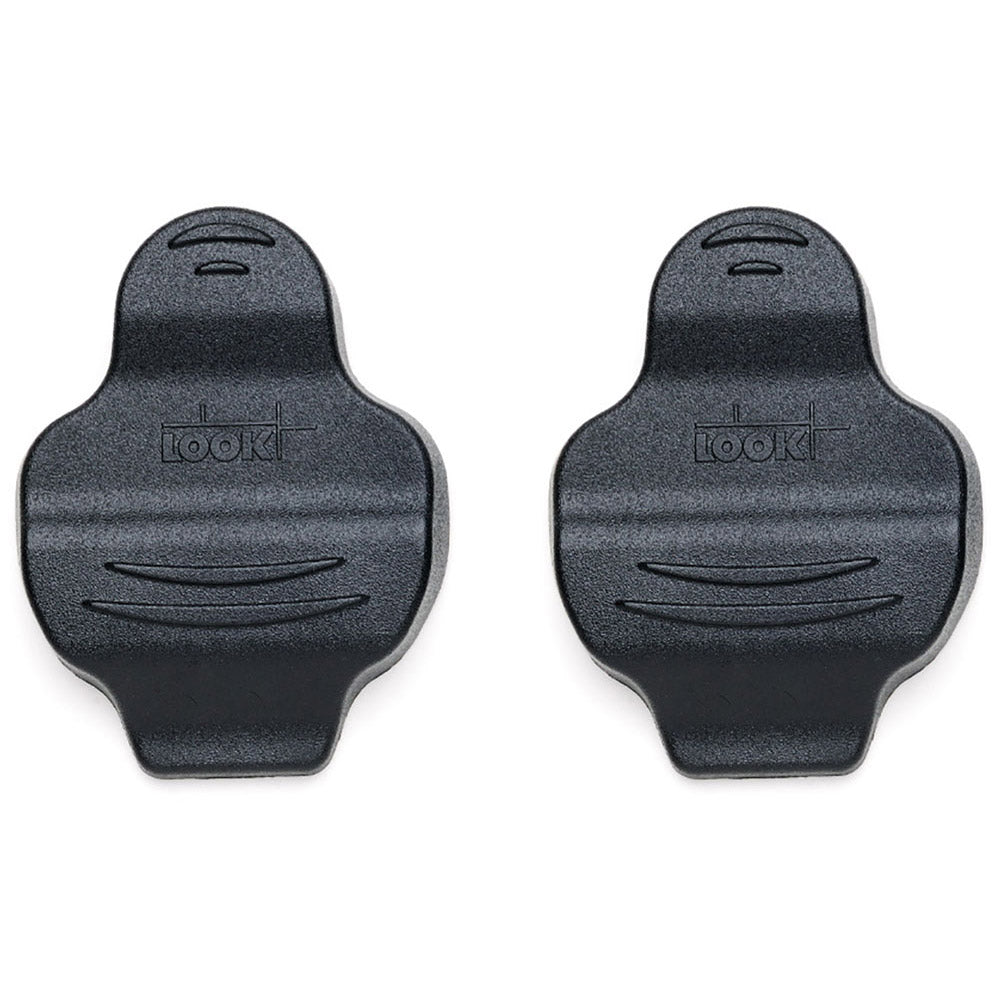 Look schoenplaatcovers Kéo zwart