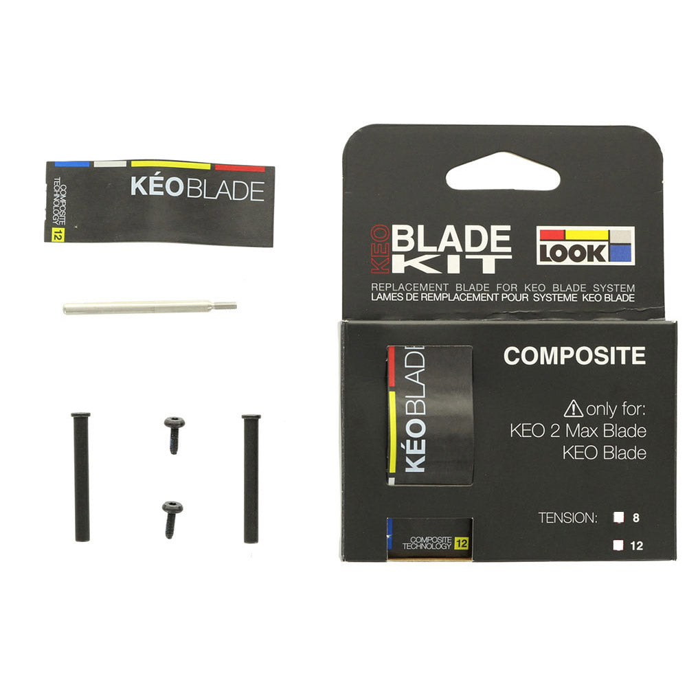 Look vervangingsset Blade 8