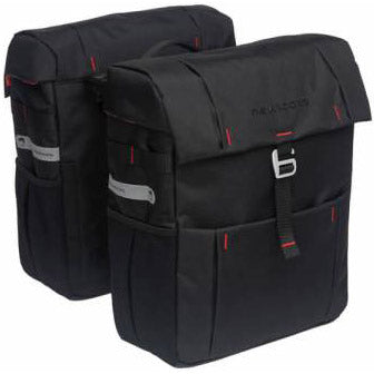 New Looxs double bag Vigo 37l black