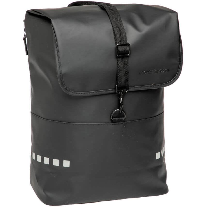 New Looxs rugzak Odense 18L zwart