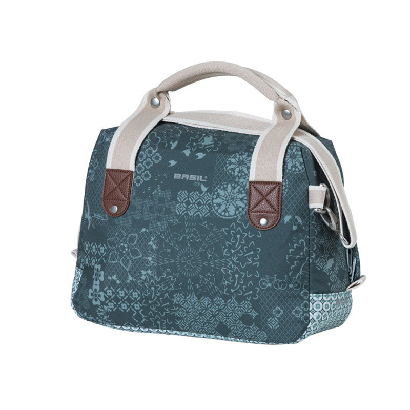 Basil stuurtas Boheme KF 8l groen