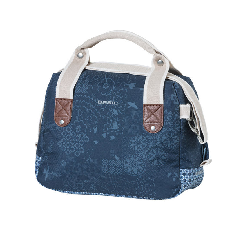 Basil stuurtas Boheme KF 8l indigo