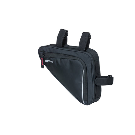 Basil frame bag Sport Design Triangel 1.7l black