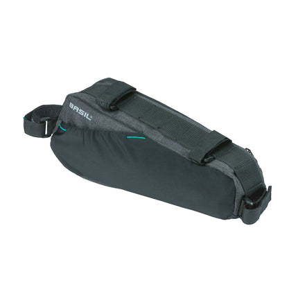 Basil frametas Discovery 365D M 1.8l zwart melee