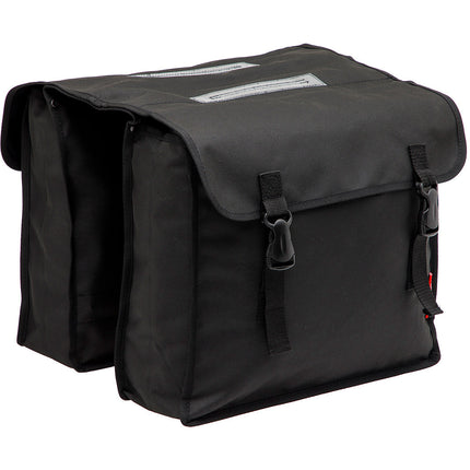 New Looxs double bag Cameo 30l black