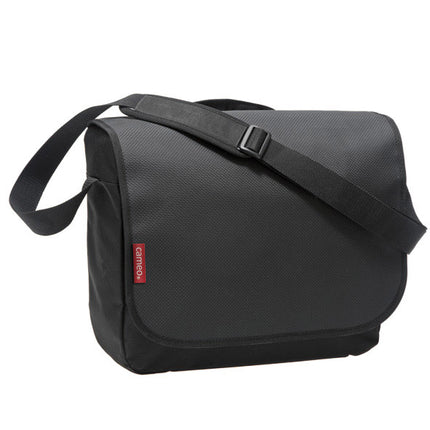 New Looxs Cameo Messenger 12L single bag detachable black