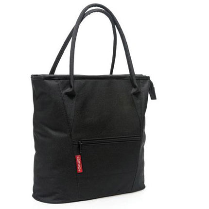 New Looxs Cameo Shopper 18L single bag detachable black