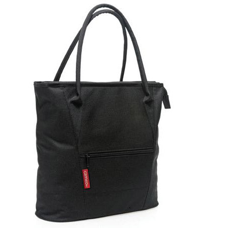 New Looxs Cameo Shopper18L  enkele tas afneembaar zwart