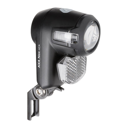 AXA koplamp Nox City 4 lux Auto/off