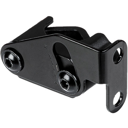 AXA bracket Nyx achterlicht zwart