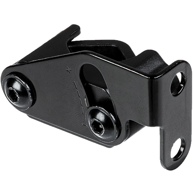 AXA bracket Nyx achterlicht zwart