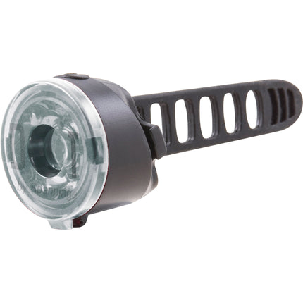 Spanninga koplamp Dot batterij