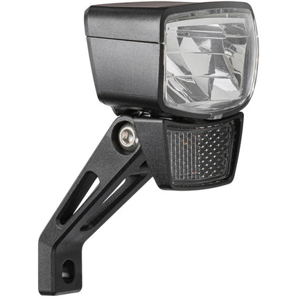 AXA koplamp NXT 60  E-bike LED 6-12V