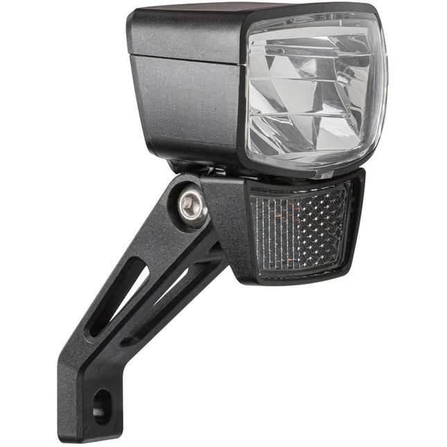 AXA koplamp NXT 60  E-bike LED 6-12V