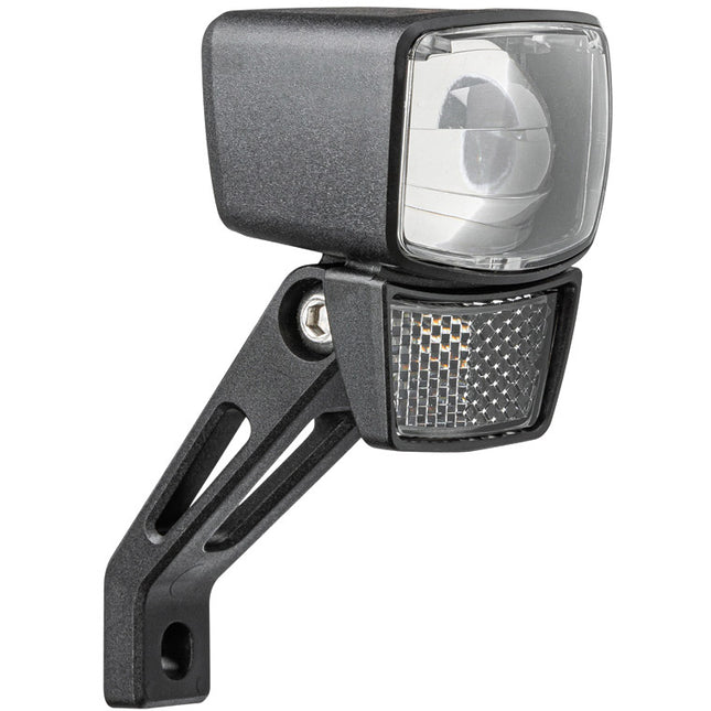 AXA koplamp NXT 45  Steady Switch Dynamo LED