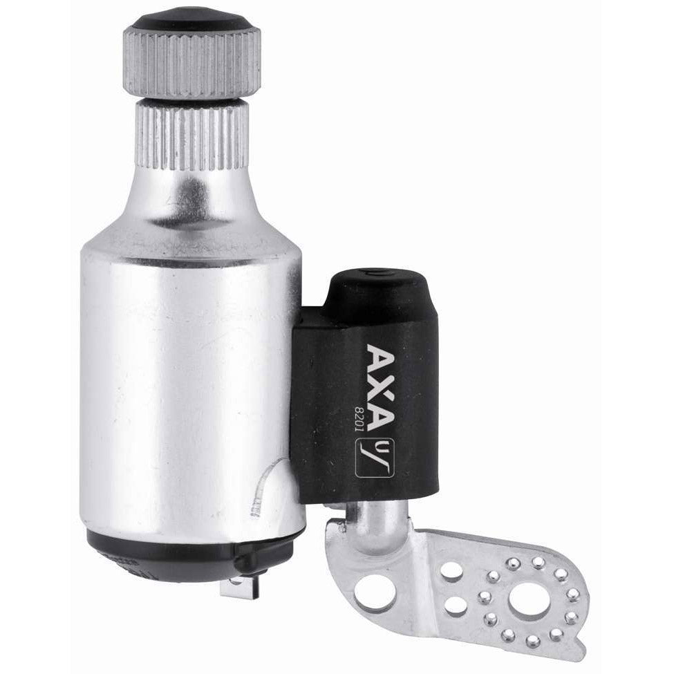 AXA dynamo 8201 Links aluminium 2326