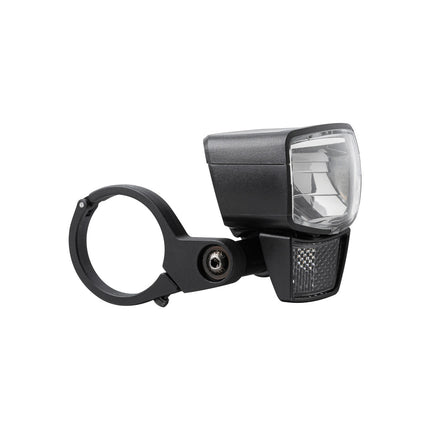 AXA bracket NXT stuurmontage 35,0mm eenarmig zwart
