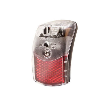 Spanninga achterlicht Pixeo XB batterij (spatbord bev.)