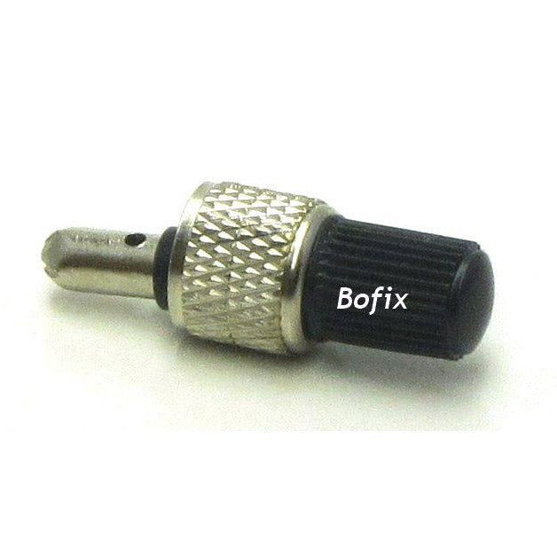 Bofix 240610 Blitz fietsventiel HV per/25