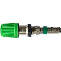 Alligator ventiel univ. Dunlop Sclaverand & Schrader p/10