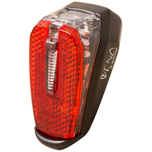 Spanninga achterlicht VENA XDv/XE 6V dynamo/E-bike OEM