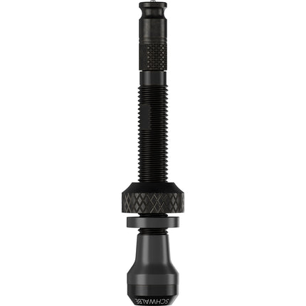 Schwalbe ventiel Clik tubeless 60mm (2st)