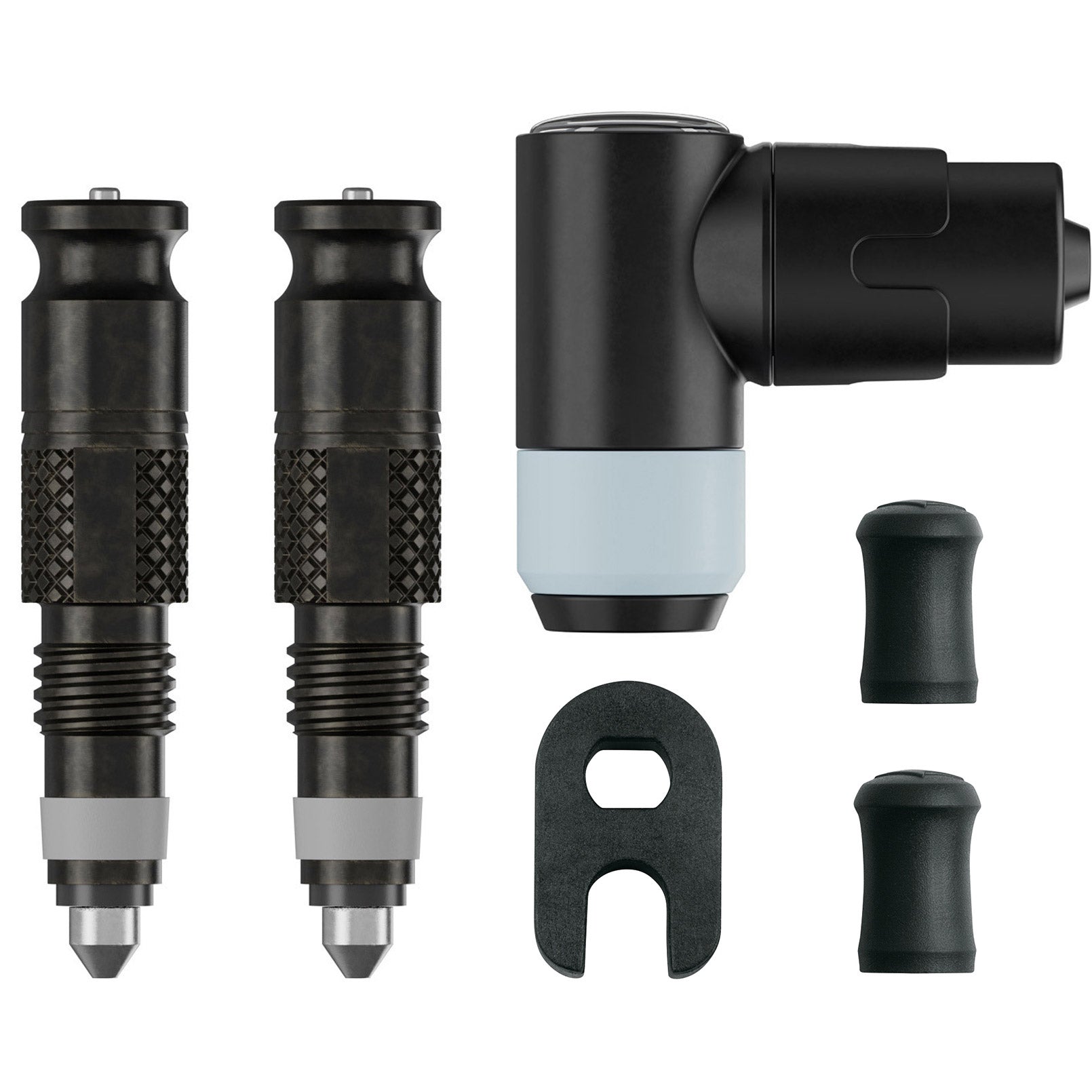 Schwalbe conversiekit Clik SV-SCV + pompkop (set)