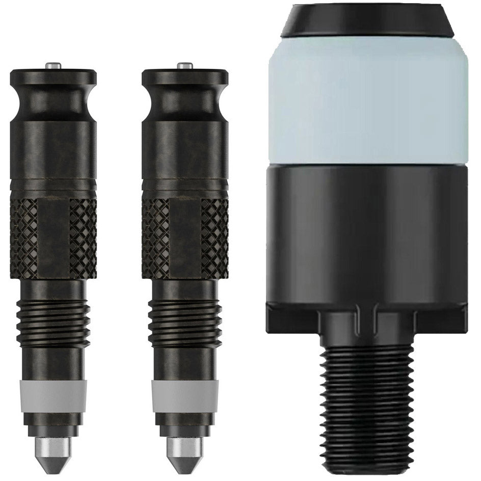 Schwalbe conversiekit Clik SV-SCV + pompkop adapter (set)