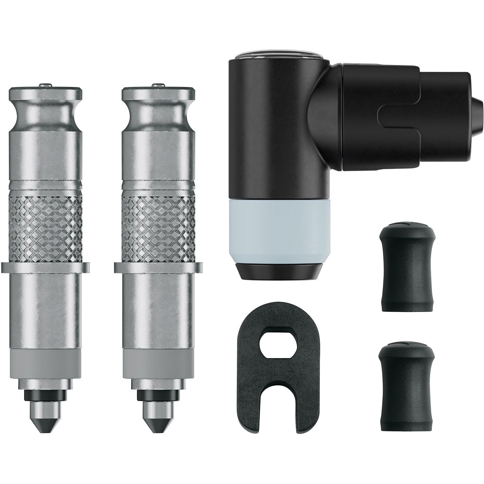 Schwalbe conversiekit Clik DV-SCV + pompkop (set)