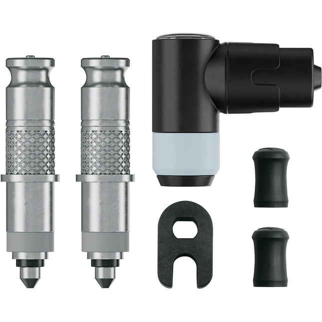Schwalbe conversiekit Clik DV-SCV + pompkop (set)