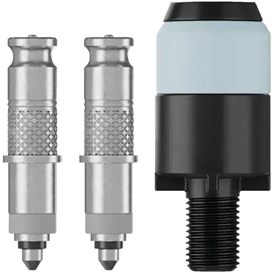 Schwalbe conversiekit Clik DV-SCV + pompkop adapter (set)