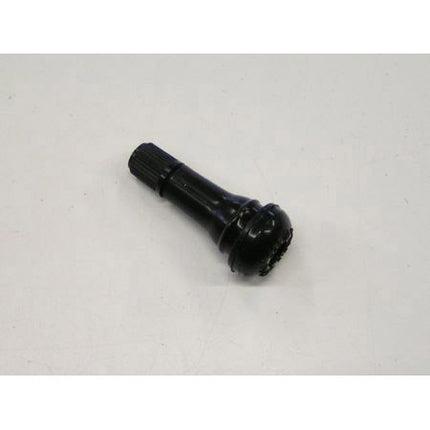Bofix 240710 Tubeless ventiel 15mm Recht TR413 p/12