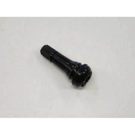 Bofix 240710 Tubeless ventiel 15mm Recht TR413 p/12