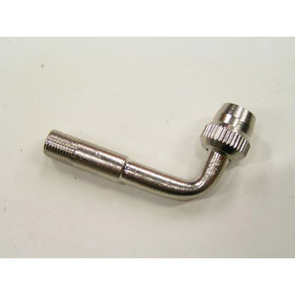 Bofix 240704 Ventielverlenger haaks AV p/6