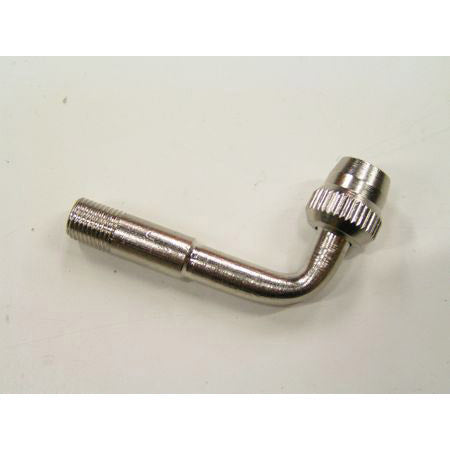 Bofix 240704 Ventielverlenger haaks AV p/6