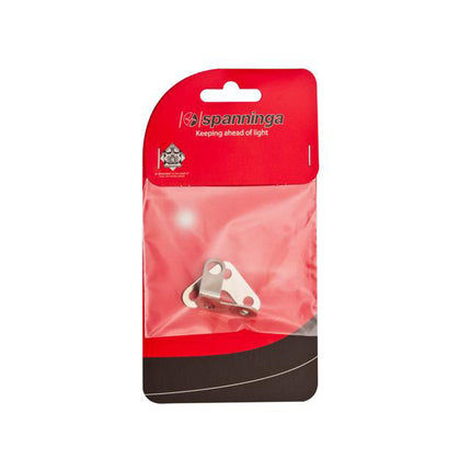 Spanninga achterlichtbeugeltje Pixeo (zadelstrop en V-brake)