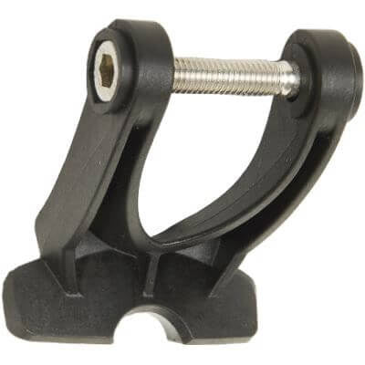 Herrmans koplampbeugel FL-BRK SR Suntour V1