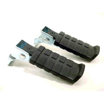 Bobike voetsteun 1117S p/stel bromfiets 0300009