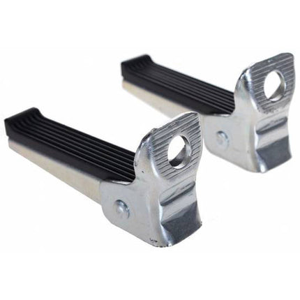 Bobike voetsteunen opklapbaar universeel as mount 1118