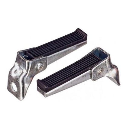 Bobike voetsteunen opklapbaar universeel as mount 1119