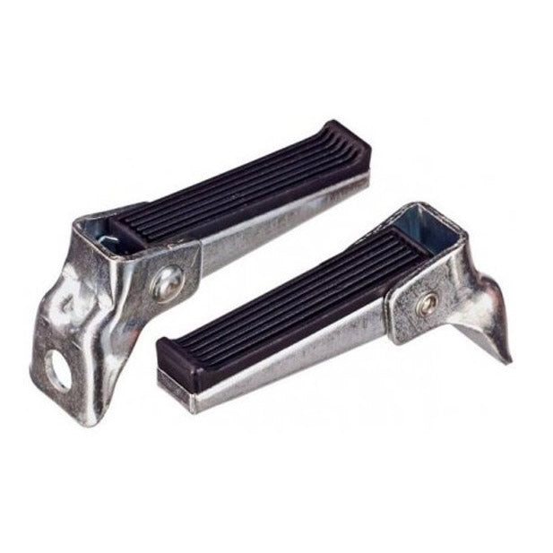 Bobike voetsteunen opklapbaar universeel as mount 1119